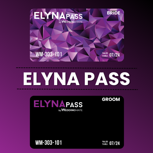 Elyna Pass Card Membership