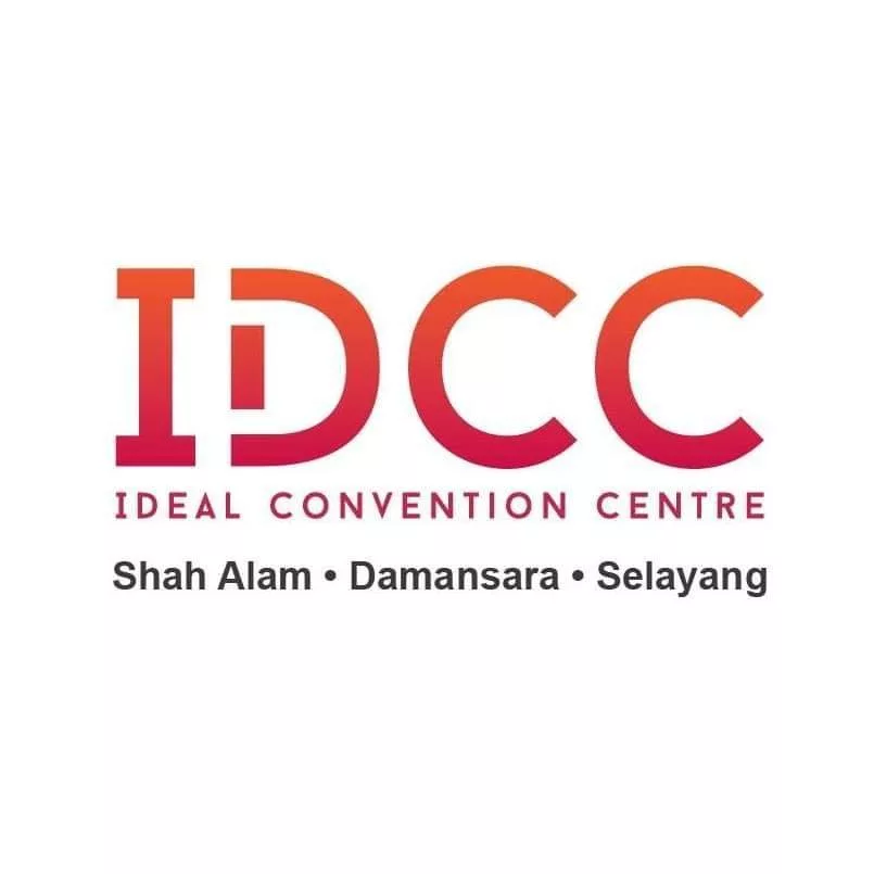 Ideal Convention Centre : Venue