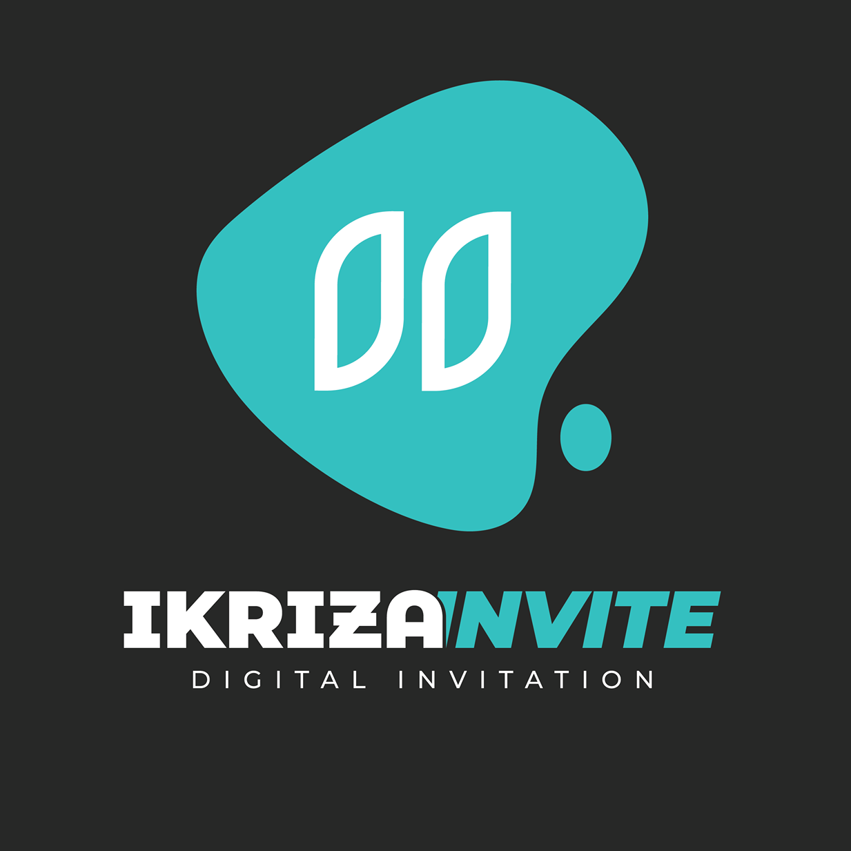 Ikriza Invite : Invitation Card