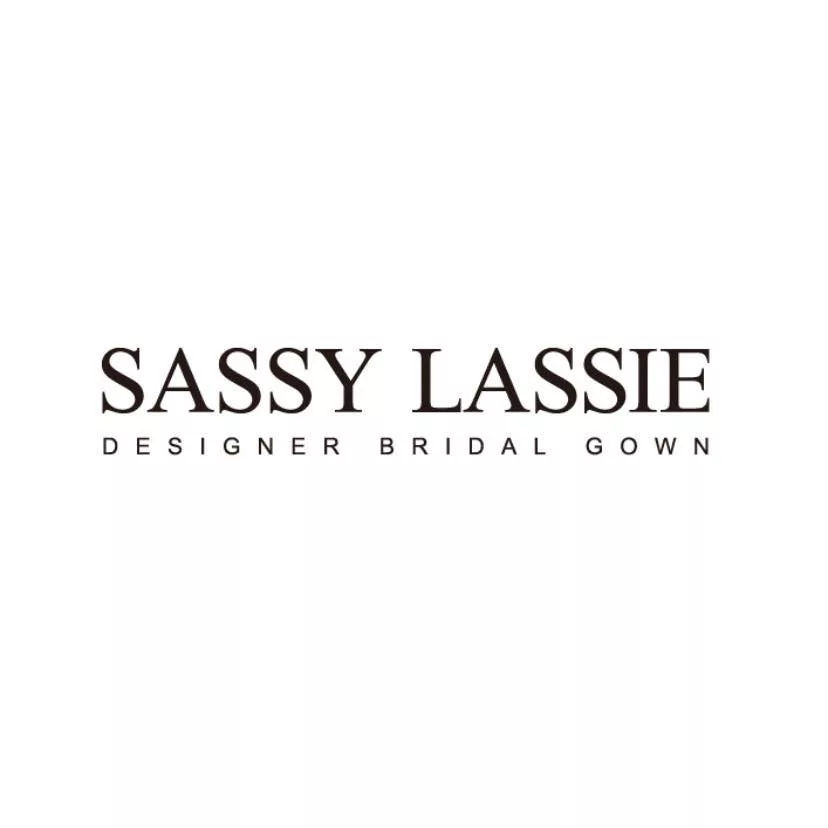 Sassy Lassie : Bridal