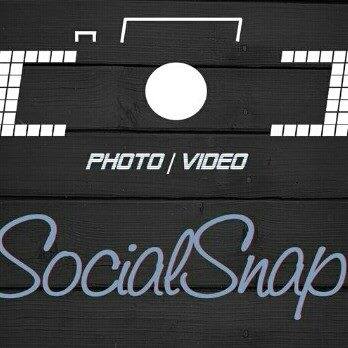 SocialSnap : Photographer / Videographer