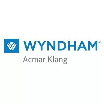 Wyndham Acmar Klang : Wedding Venue