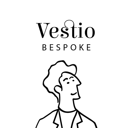 Vestio Bespoke : Dress & Attire