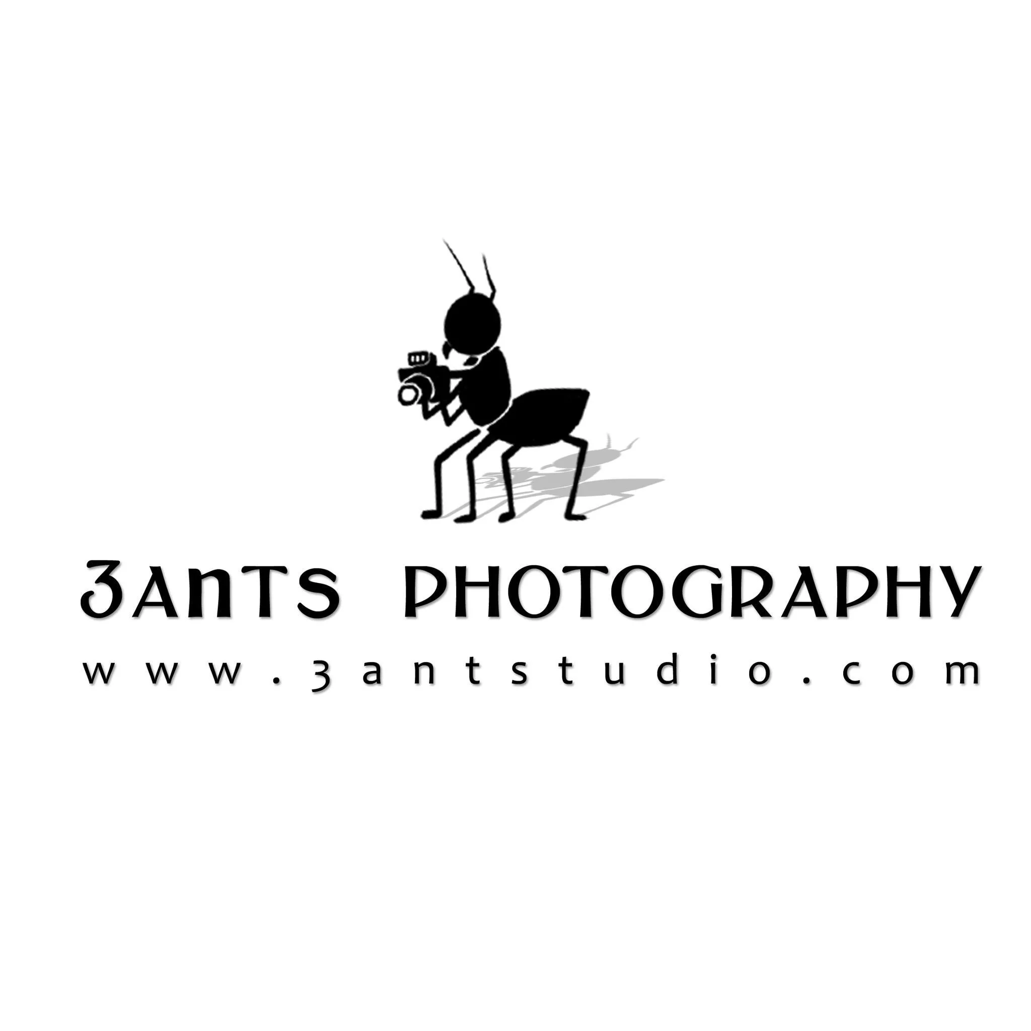 3ants Studio : Photography