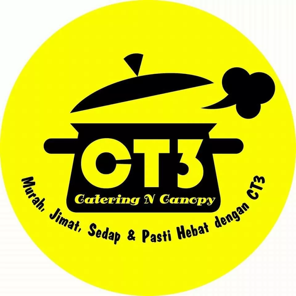 CT3 Catering & Canopy : Event Planner
