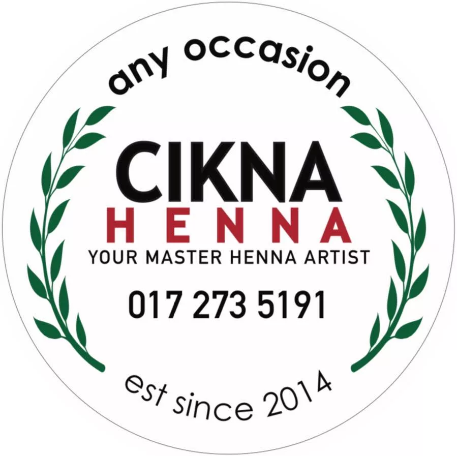 Cikna Henna : Make Up Artist
