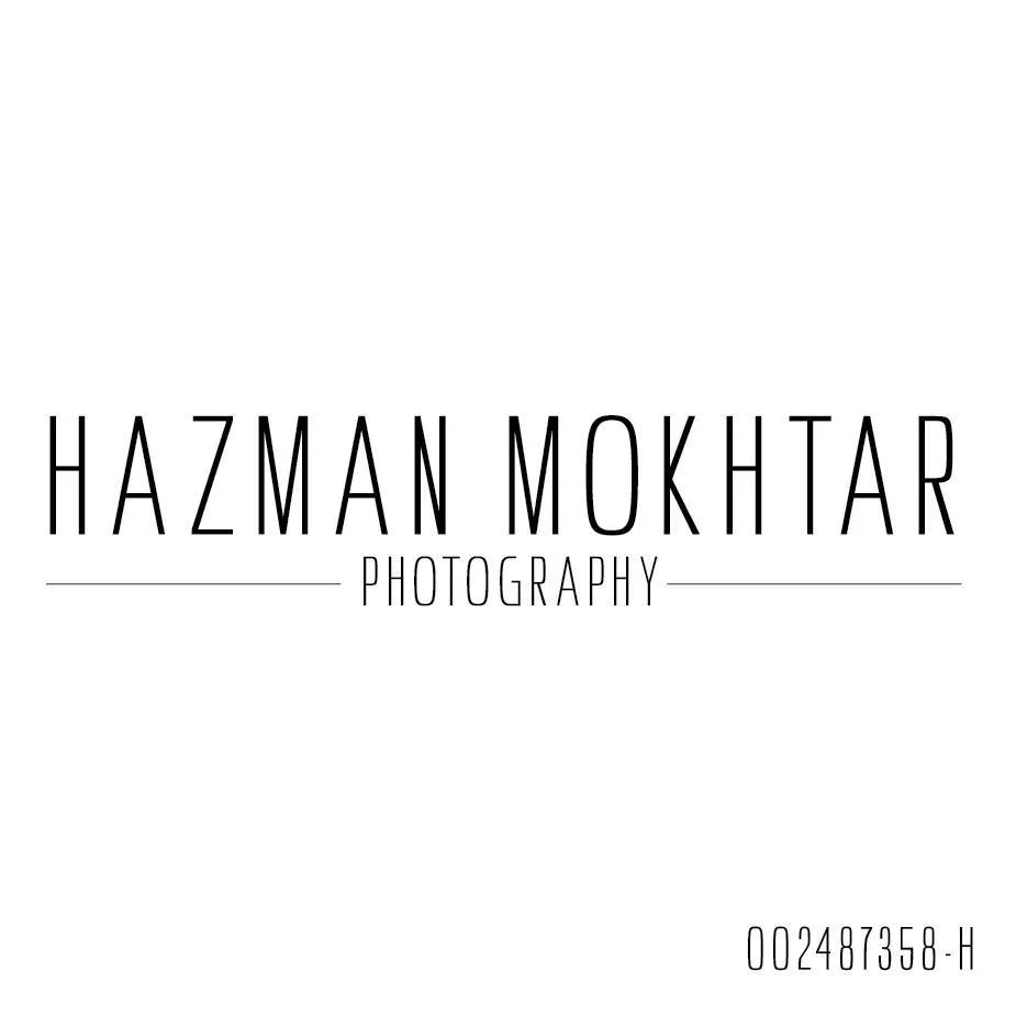 Hazman Mokhtar Photography  : Photographer