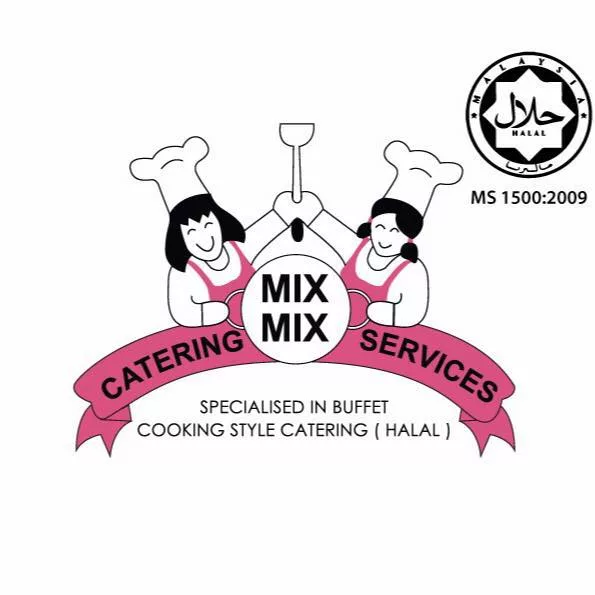 Mix Mix Catering : Catering