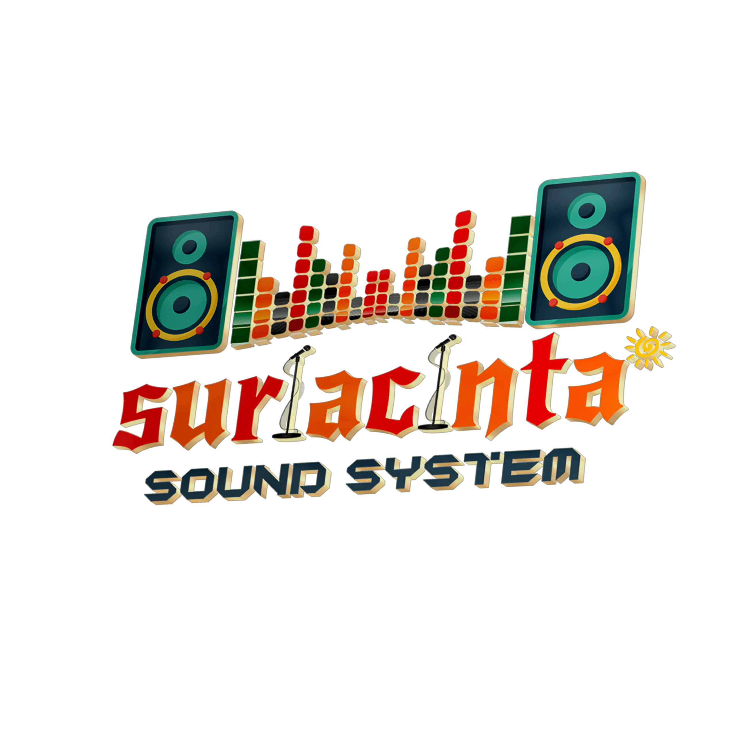 Suria Cinta Sound Sytem : Karaoke & PA System / Emcee & Deejay / Music & Band