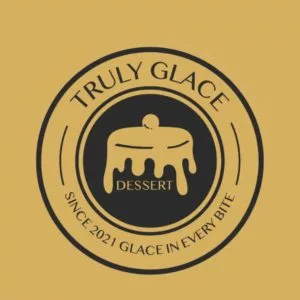 Truly Glace : Cakes & Chocolates