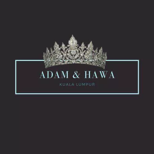 Adam&Hawa Kuala Lumpur : Bridal House