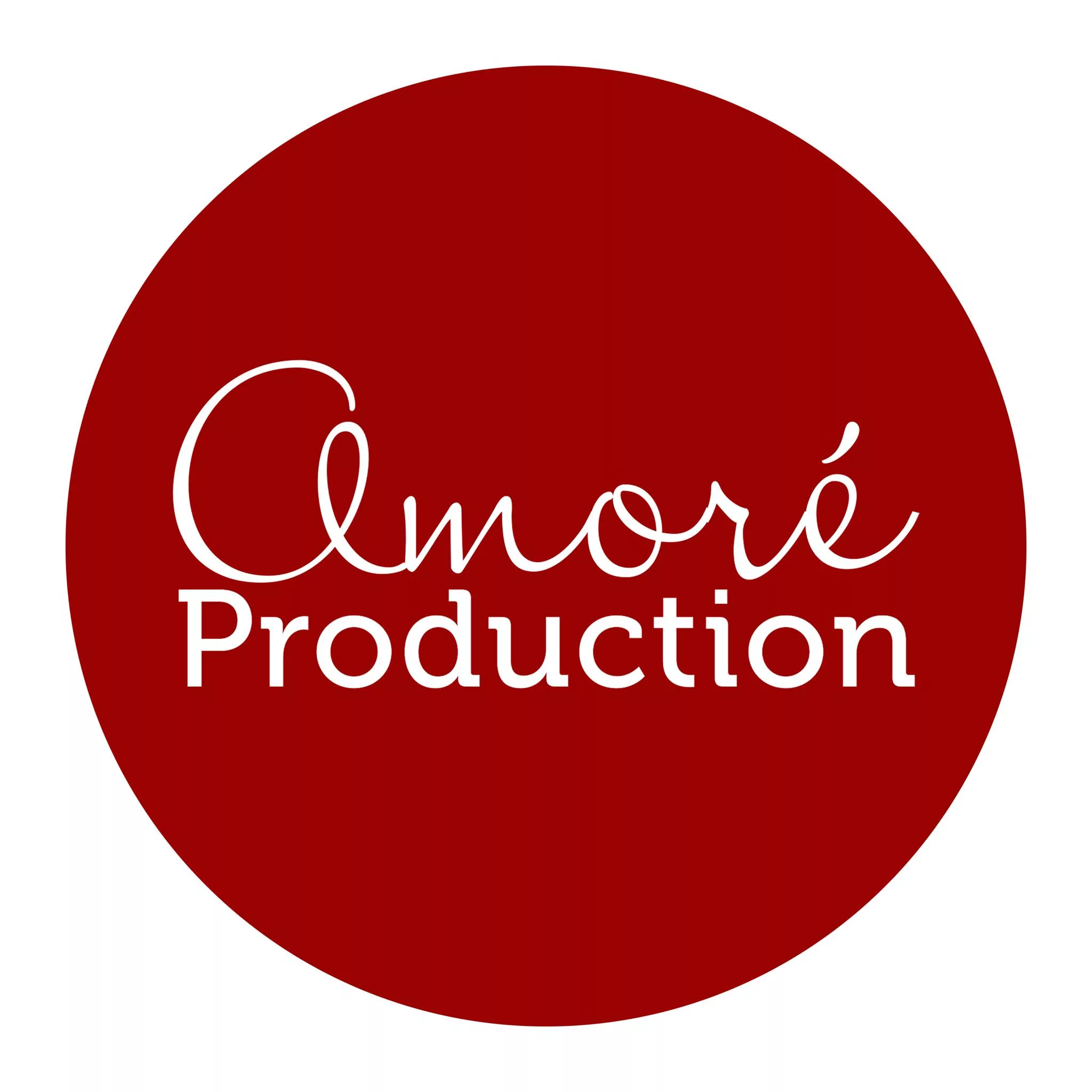 Amore Production : Photographer