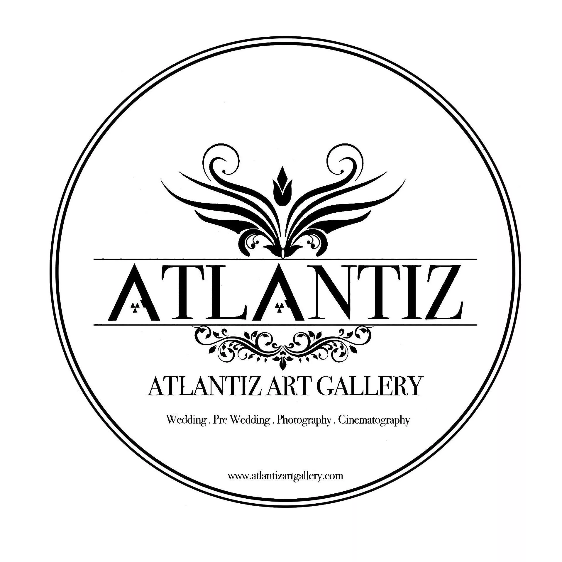 Atlantiz Art Wedding Gallery : Bridal House